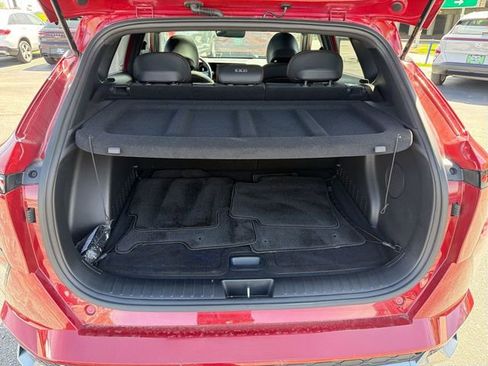 Used 2024 Hyundai Kona N Line AWD/4WD image 23