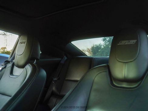 Used 2013 Chevrolet Camaro SS w/ RS Package image 43