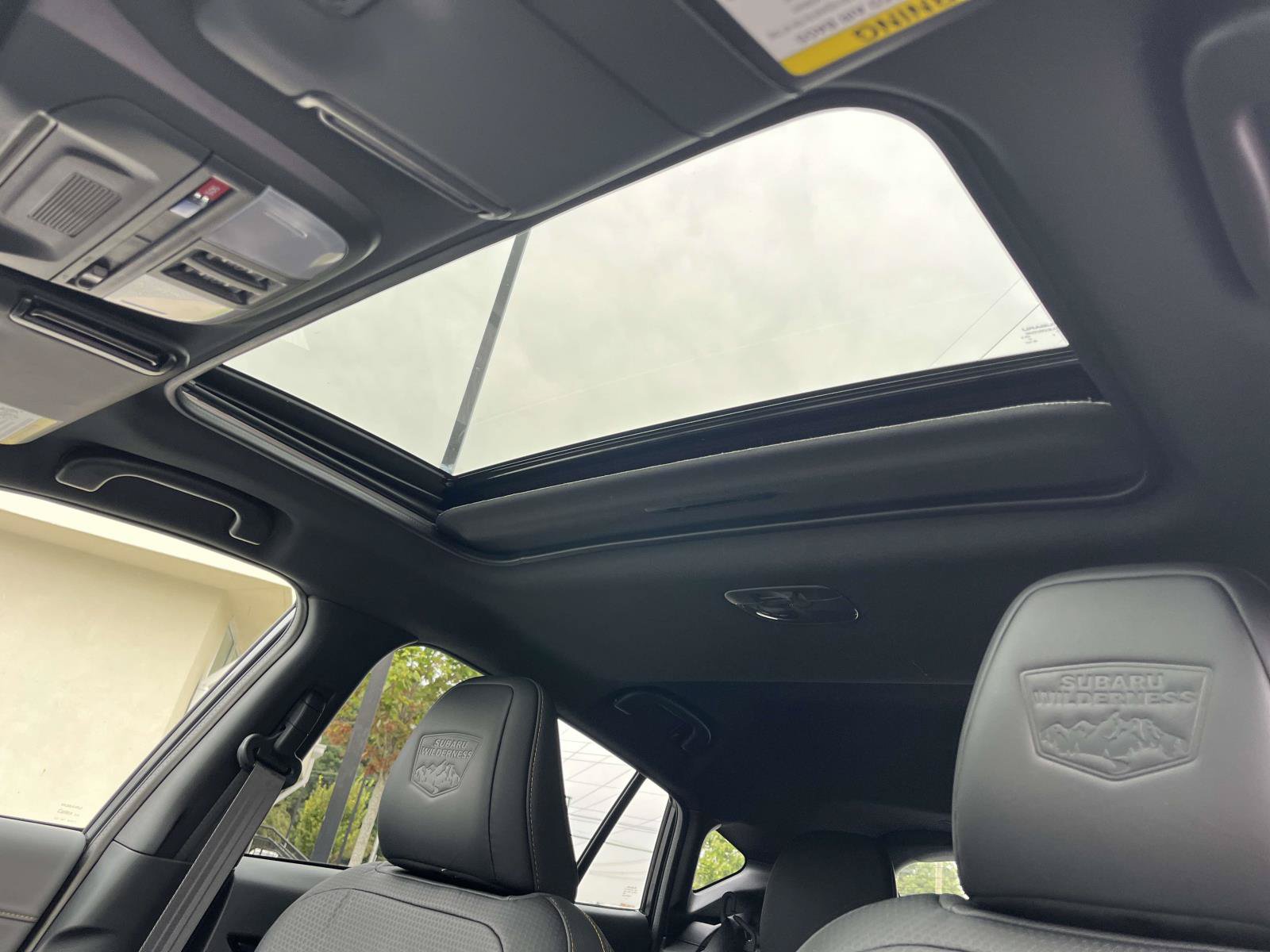 New 2026 Subaru Crosstrek 2.5i Wilderness AWD/4WD image 21