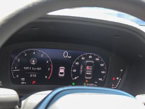 Used 2024 Honda Accord EX image 29