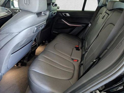 Used 2022 BMW X5 sDrive40i RWD image 20