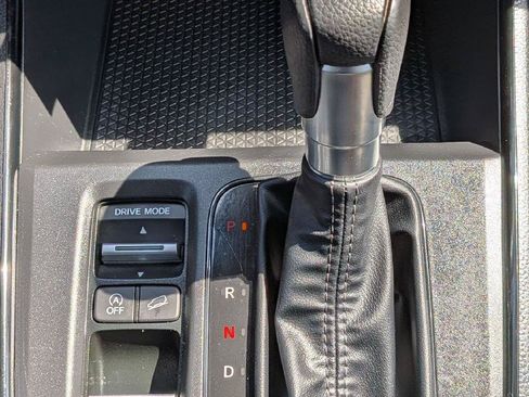 Certified 2024 Honda CR-V EX image 20