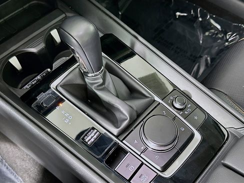 Used 2025 MAZDA CX-50 AWD 2.5 Turbo w/ Premium Pkg image 17