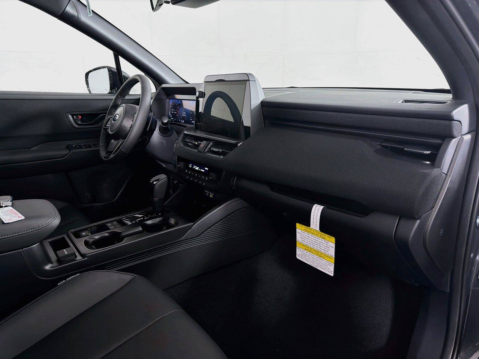 New 2026 Subaru Outback Premium AWD/4WD image 30