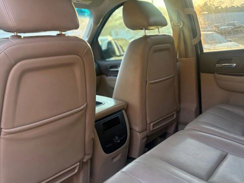 Used 2012 GMC Sierra 1500 SLT w/ SLT Convenience Package image 9