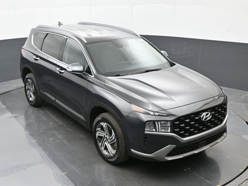 Used 2023 Hyundai Santa Fe SEL AWD/4WD image 32