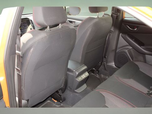 Used 2024 Subaru WRX Premium image 17