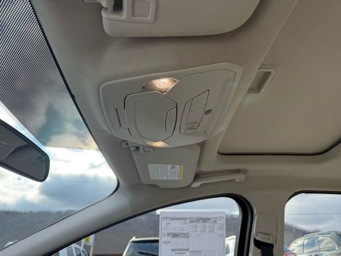 Used 2018 Ford Focus Titanium image 28