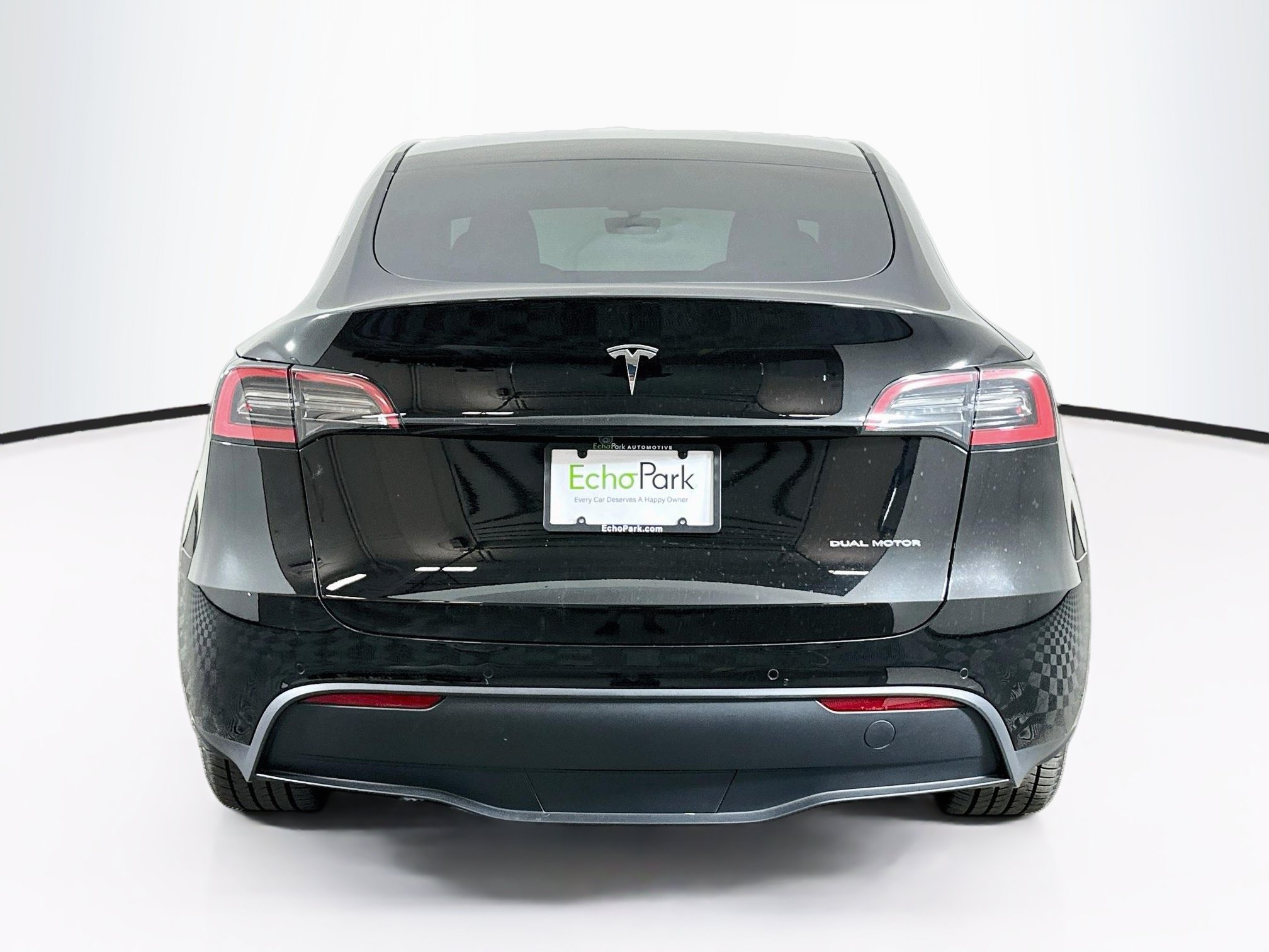 Used 2022 Tesla Model Y Long Range AWD/4WD image 7