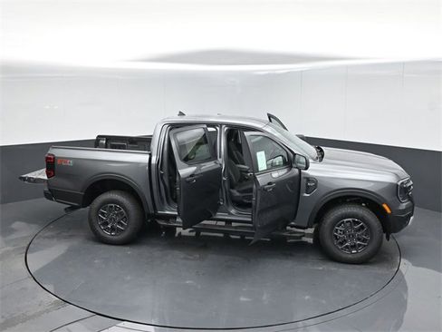 New 2025 Ford Ranger XLT w/ Equipment Group 301A High image 57