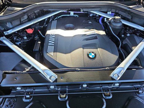 New 2026 BMW X5 sDrive40i w/ Parking Assistance Package image 31