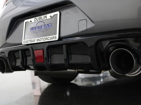 Used 2019 INFINITI Q60 3.0t w/ Cargo Package image 14