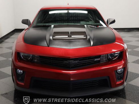 Used 2013 Chevrolet Camaro ZL1 image 15