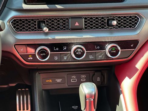 Certified 2026 Acura Integra A-Spec FWD image 19
