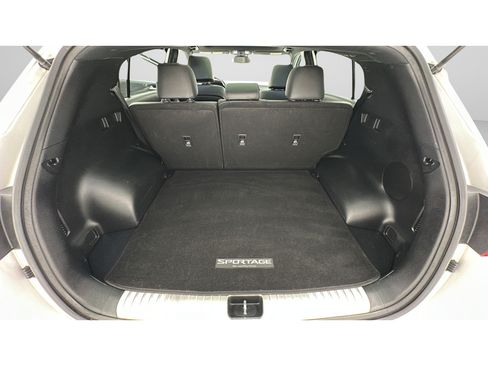 Used 2021 Kia Sportage S AWD/4WD image 24