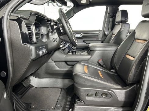 Used 2024 GMC Sierra 1500 AT4 w/ AT4 Premium Package image 19