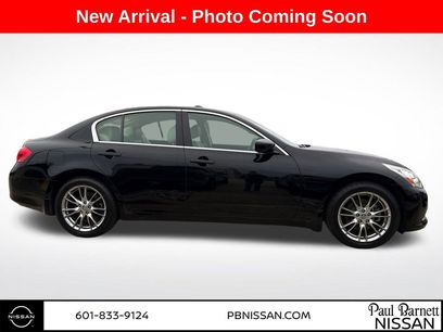 Used 2011 INFINITI G37 Journey w/ Premium Pkg