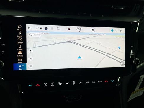 New 2026 Jeep Grand Cherokee Laredo image 15