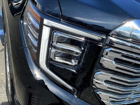 Used 2023 GMC Sierra 1500 Denali image 23