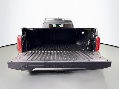 Used 2023 Toyota Tundra 1794 Edition image 32