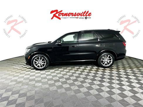 New 2026 Dodge Durango GT w/ Tow 'N Go Package image 4