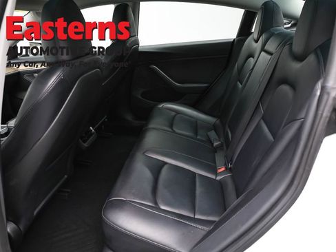 Used 2023 Tesla Model 3 Standard Range RWD image 16