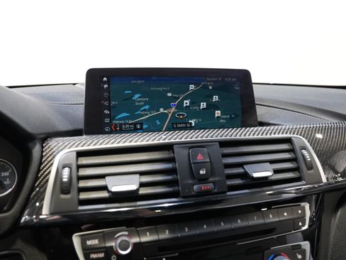 Used 2020 BMW M4 Coupe w/ Competition Package RWD image 38