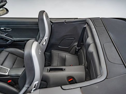 Used 2012 Porsche 911 Carrera S RWD image 25