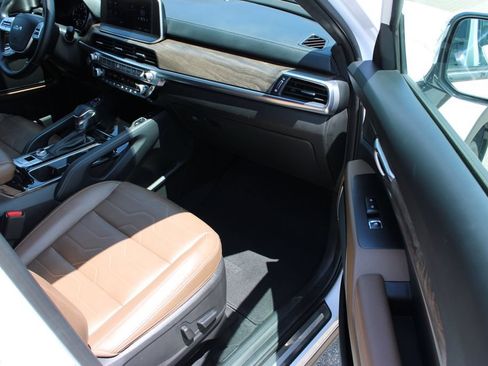 Used 2022 Kia Telluride SX w/ SX Prestige Package AWD/4WD image 54