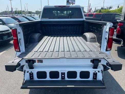 New 2026 Chevrolet Silverado 2500 LT w/ Trail Boss Package AWD/4WD image 13