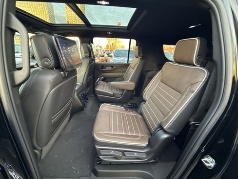 New 2026 GMC Yukon XL Denali Ultimate image 24