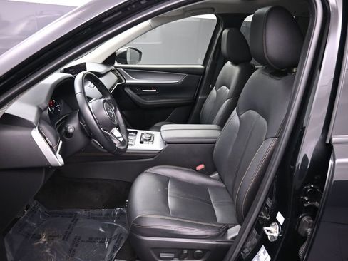 Used 2024 MAZDA CX-90 3.3 Turbo w/ Preferred Plus image 19
