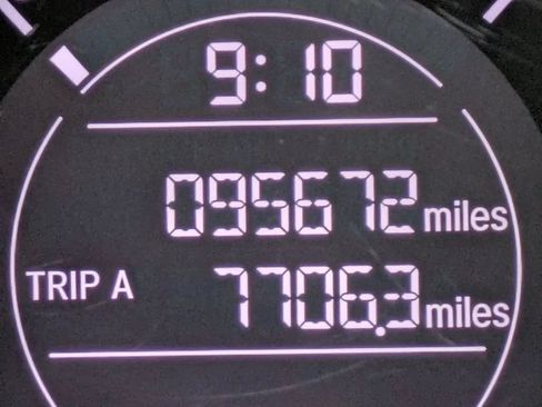 Used 2020 Honda HR-V Sport image 27