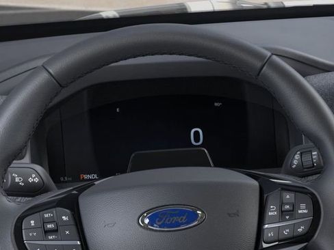 New 2026 Ford Explorer Platinum w/ LUX Leather Package image 13