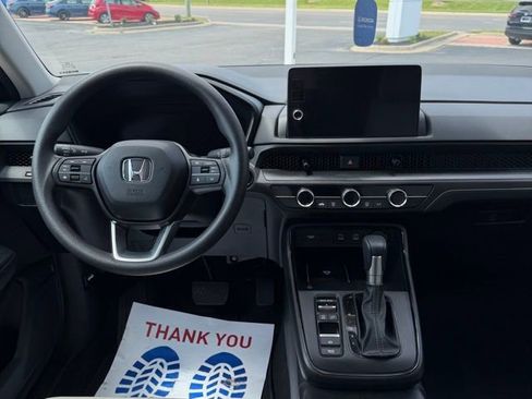 Certified 2026 Honda CR-V LX image 13
