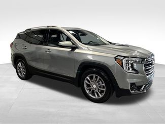 Certified 2023 GMC Terrain SLT w/ Infotainment Package II 360° Tour