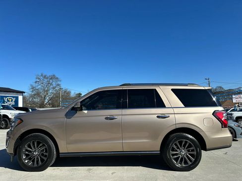 Used 2020 Ford Expedition Limited w/ Equipment Group 301A RWD image 4