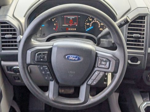 Used 2019 Ford F150 XL w/ Equipment Group 101A Mid RWD image 13