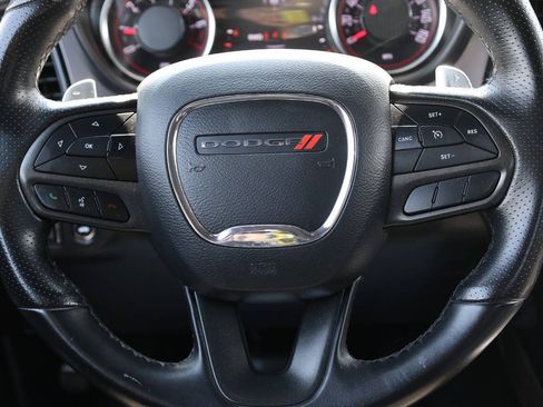 Used 2022 Dodge Challenger GT AWD/4WD image 16