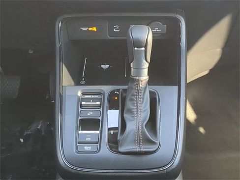 New 2026 Honda CR-V Sport image 18
