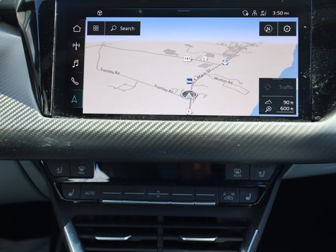 Used 2023 Audi e-tron GT Prestige image 12