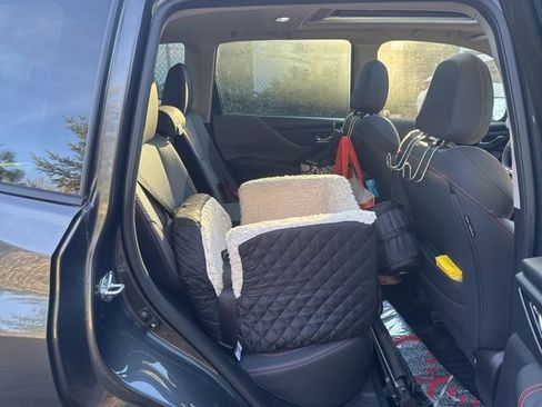 Used 2023 Subaru Forester Sport image 11