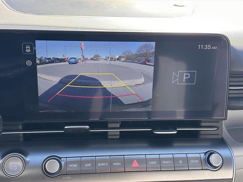 Used 2025 Hyundai Kona SEL image 23