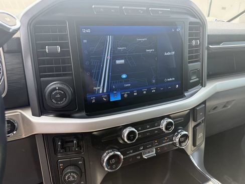 Used 2021 Ford F150 XLT w/ Equipment Group 302A High AWD/4WD image 19