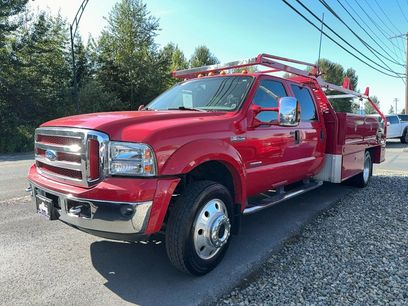 Used 2006 Ford F450 Lariat