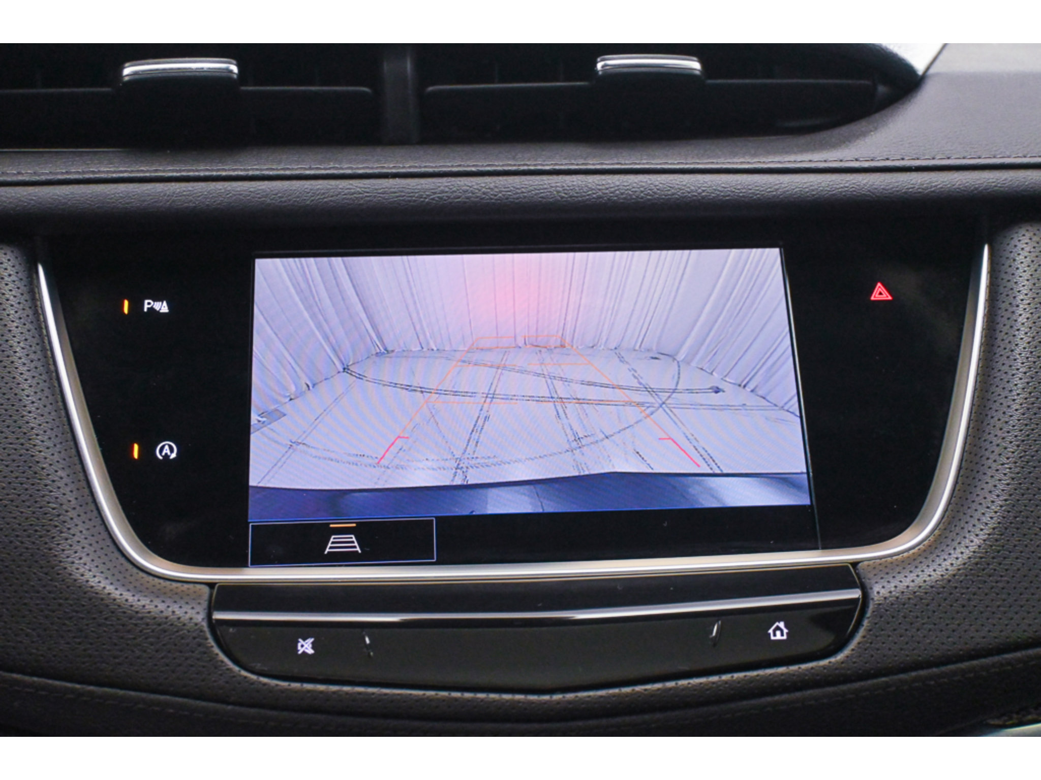 Used 2023 Cadillac XT5 Sportv AWD/4WD image 48