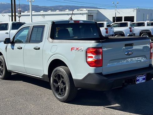 Used 2023 Ford Maverick XLT w/ Equipment Group 300A Standard AWD/4WD image 8