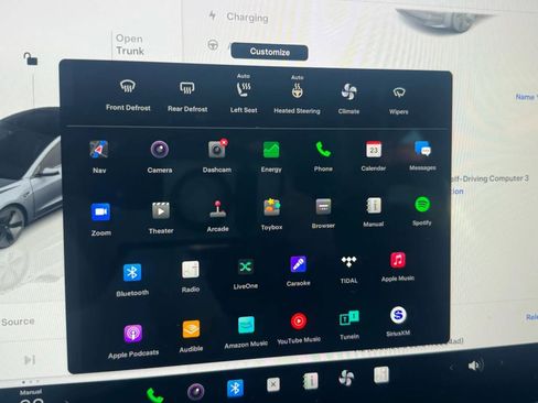 Used 2023 Tesla Model 3 Long Range image 25