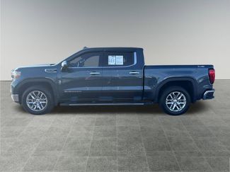 Used 2019 GMC Sierra 1500 SLT w/ SLT Premium Plus Package video 2
