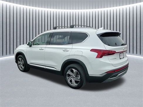 Used 2022 Hyundai Santa Fe SEL image 6